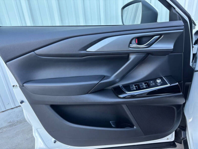 2023 Mazda CX-9 Touring