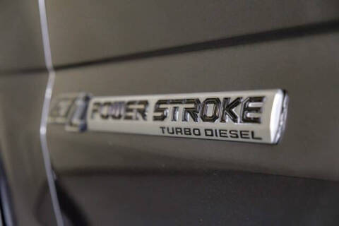 2021 Ford F-350 Super Duty Lariat