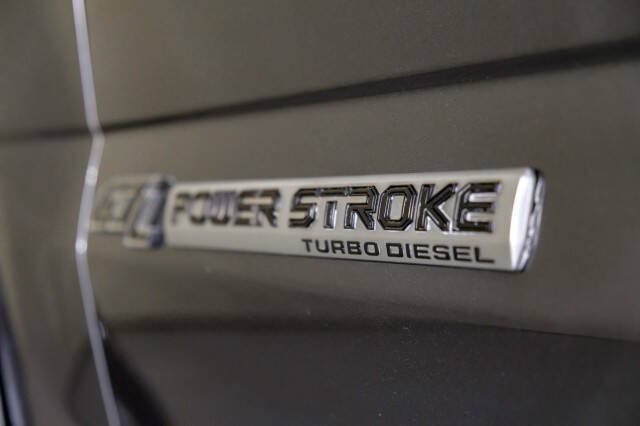 2021 Ford F-350 Super Duty Lariat