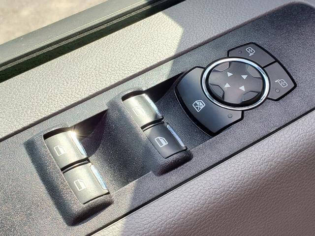 2022 Ford F-250 Super Duty