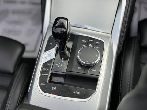 2023 BMW 4 Series M440i xDrive