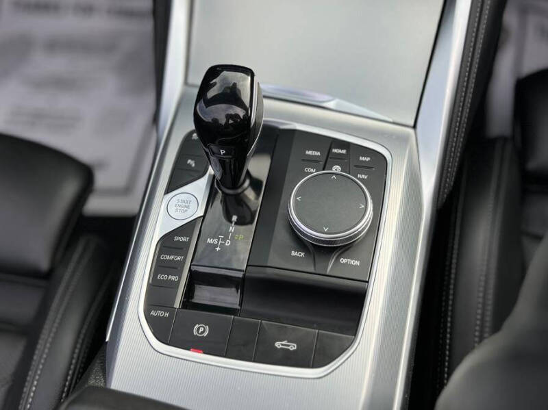 2023 BMW 4 Series M440i xDrive