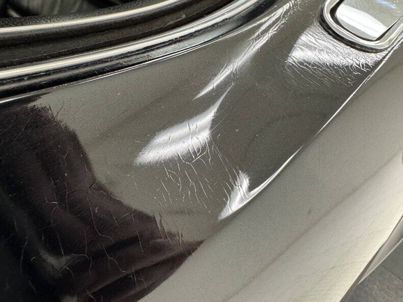 1977 Chevrolet Corvette