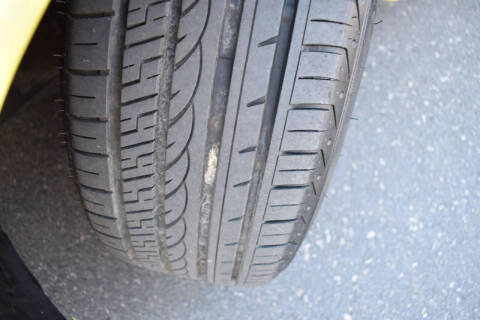 1994 Mitsubishi 3000GT SL