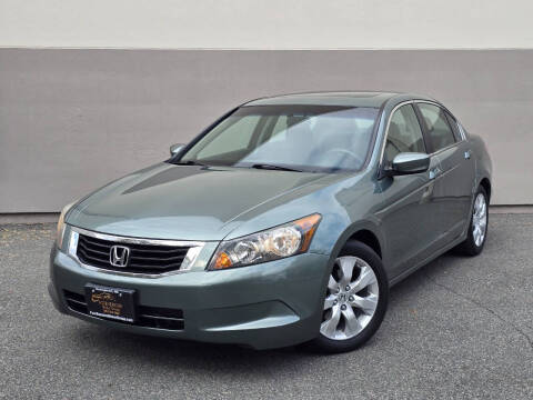 2008 Honda Accord EX