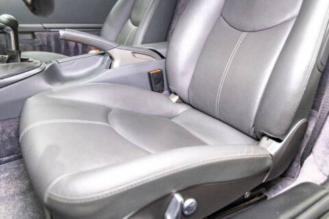 2006 Porsche Cayman S