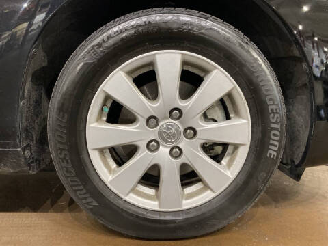 2008 Toyota Camry Hybrid