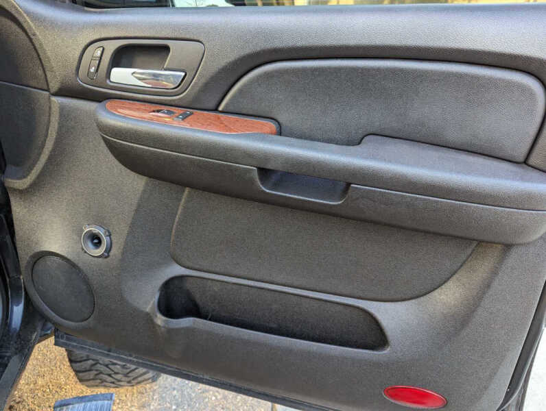 2007 GMC Sierra 2500HD