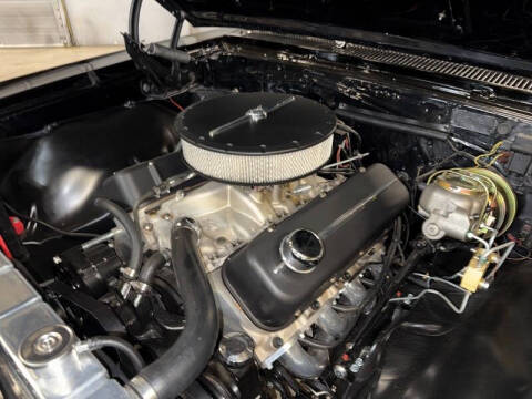 1967 Chevrolet Chevelle