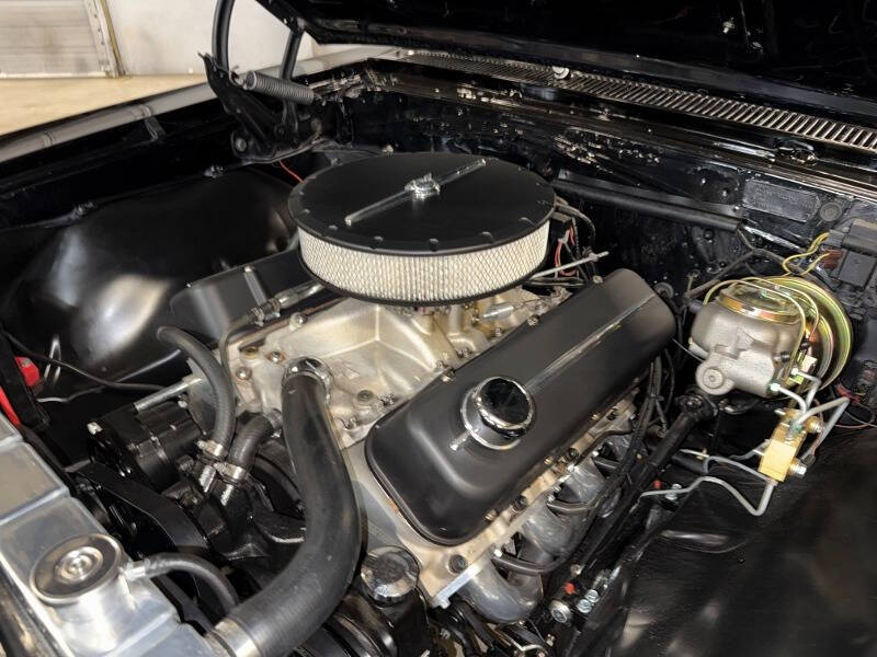 1967 Chevrolet Chevelle