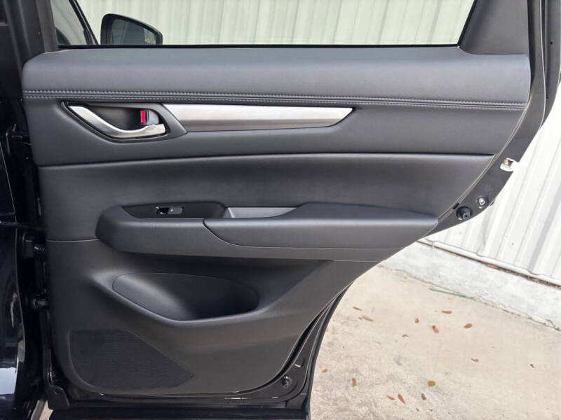 2024 Mazda CX-5 2.5 S Select