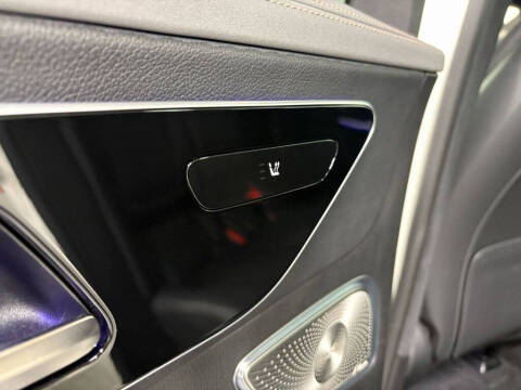 2023 Mercedes-Benz EQE EQE 350 4MATIC