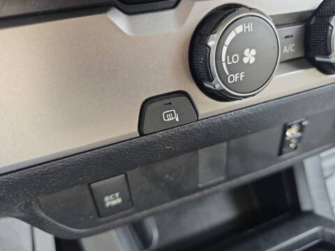 2019 Toyota Tacoma SR5