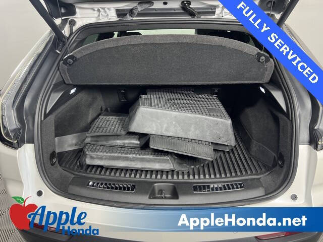 2021 Cadillac XT4 Sport