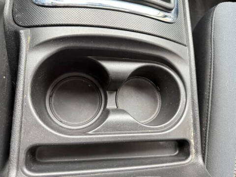 2010 Jeep Grand Cherokee Laredo