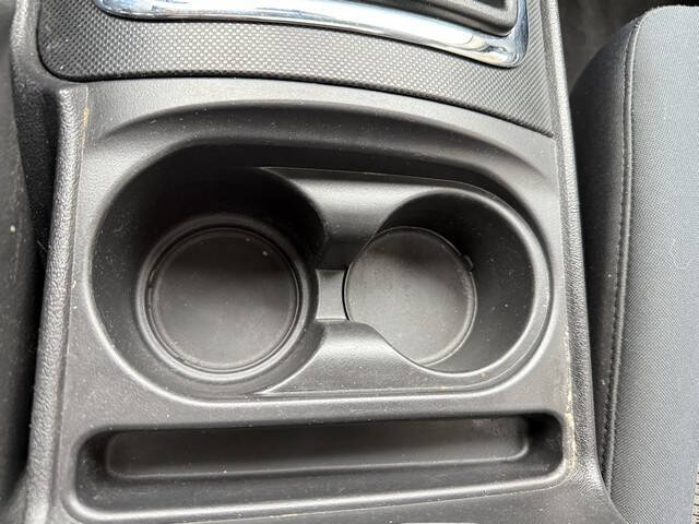 2010 Jeep Grand Cherokee Laredo