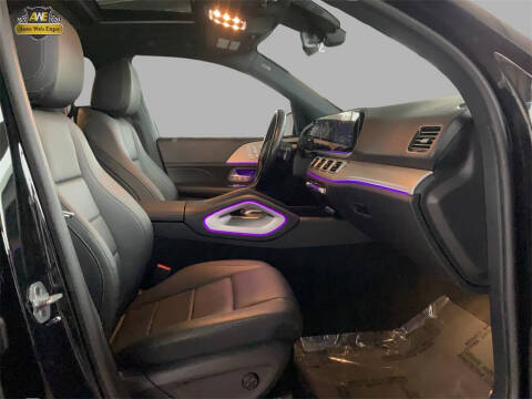 2024 Mercedes-Benz GLE GLE 450e 4MATIC