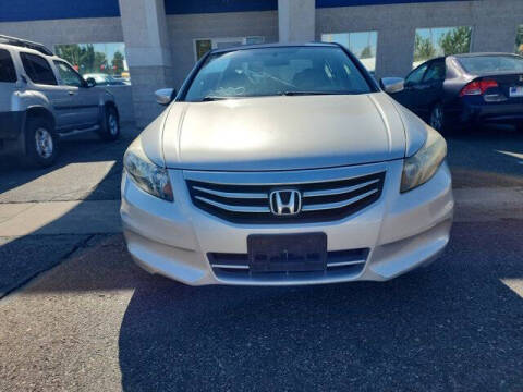 2011 Honda Accord LX