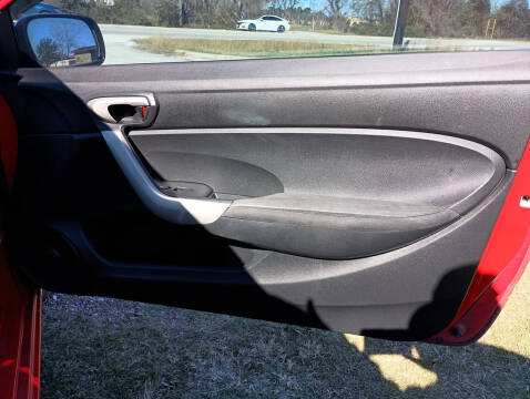 2008 Honda Civic EX
