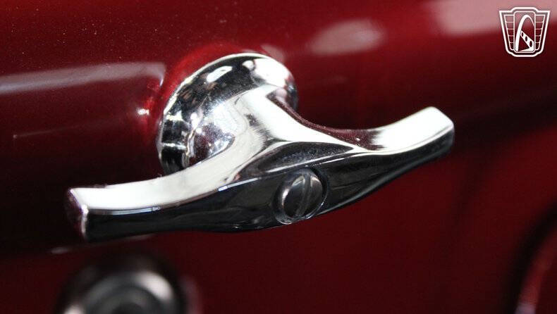 1933 Ford Tudor
