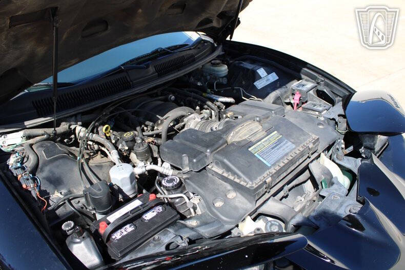 1999 Pontiac Firebird