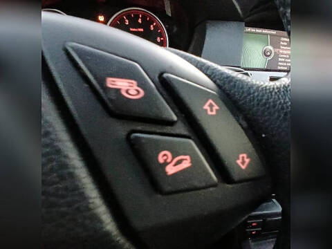 2010 BMW 5 Series 535i xDrive