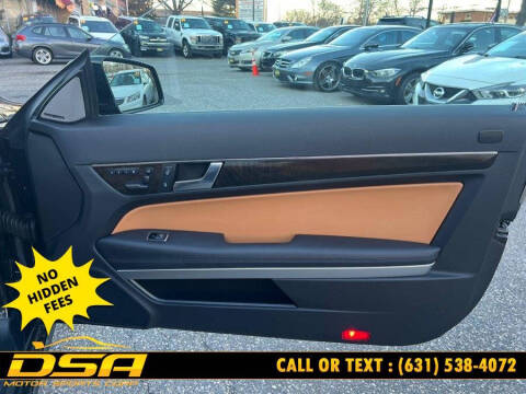 2012 Mercedes-Benz E-Class E 350