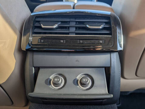 2019 Audi A8 L quattro 55 TFSI