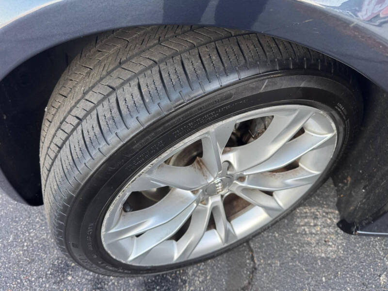 2013 Audi A5 2.0T quattro Premium Plus