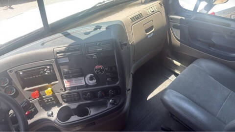 2019 Freightliner Cascadia