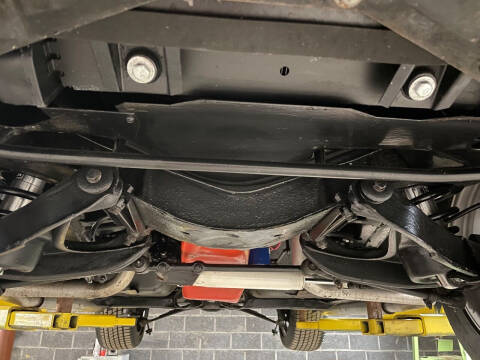 1968 Chevrolet Corvette