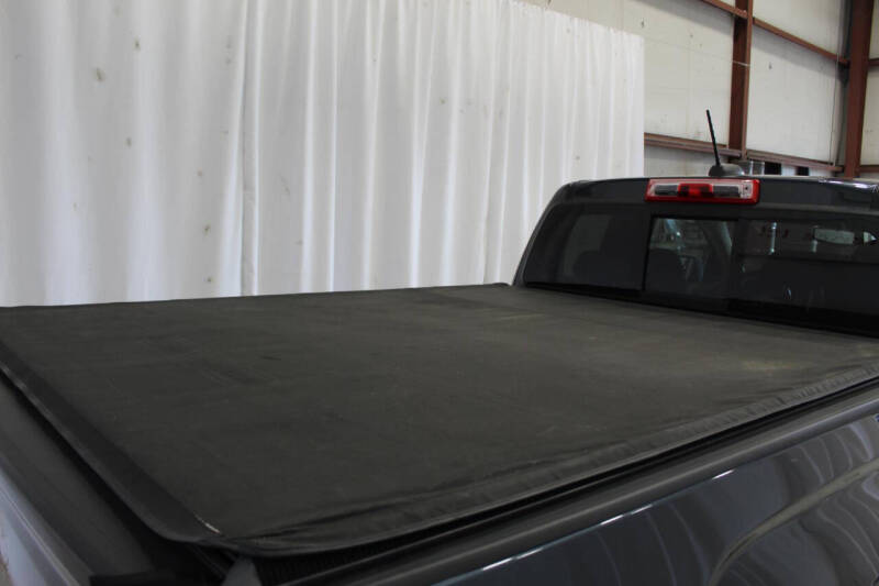 2019 GMC Canyon SLE