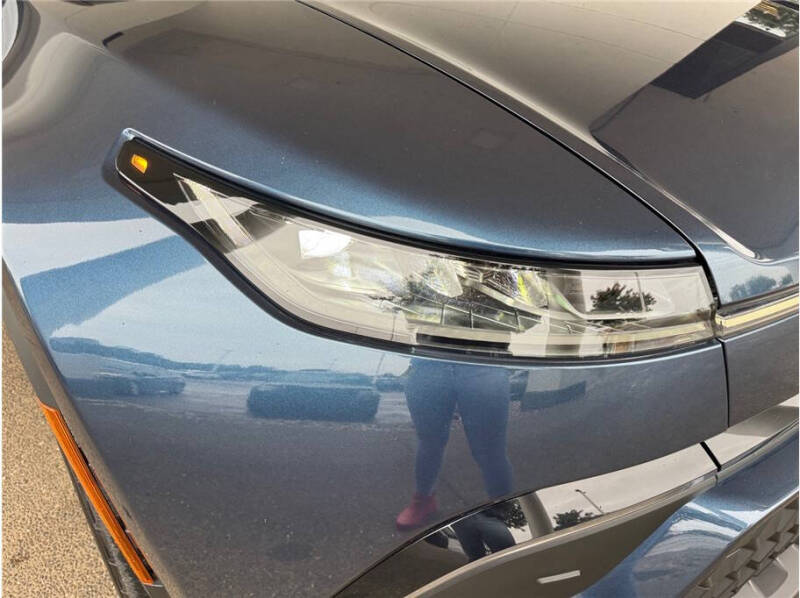 2023 Fisker Ocean Extreme