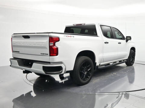 2022 Chevrolet Silverado 1500 Limited
