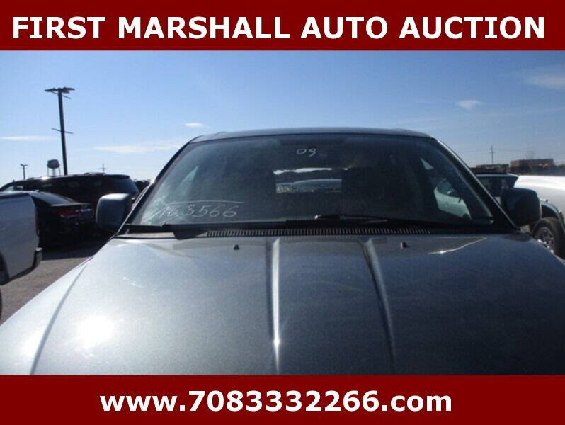 2009 Dodge Journey SXT