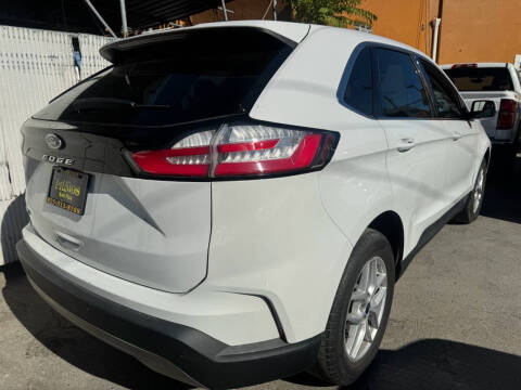 2020 Dodge Durango SXT