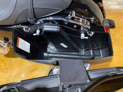 2024 Harley-Davidson Road Glide®