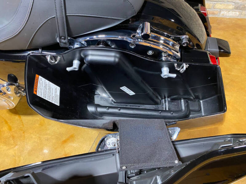 2024 Harley-Davidson Road Glide®