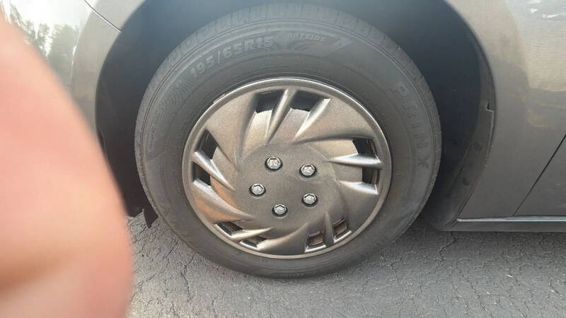 2014 Ford Focus S