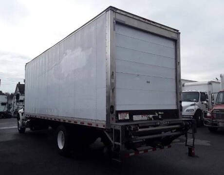 2019 International DuraStar 4300