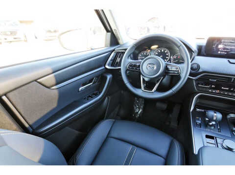 2026 Mazda CX-90 3.3 Turbo Select
