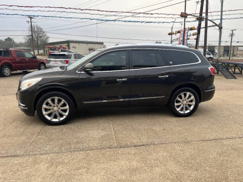 2014 Buick Enclave Premium