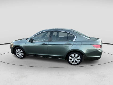 2009 Honda Accord