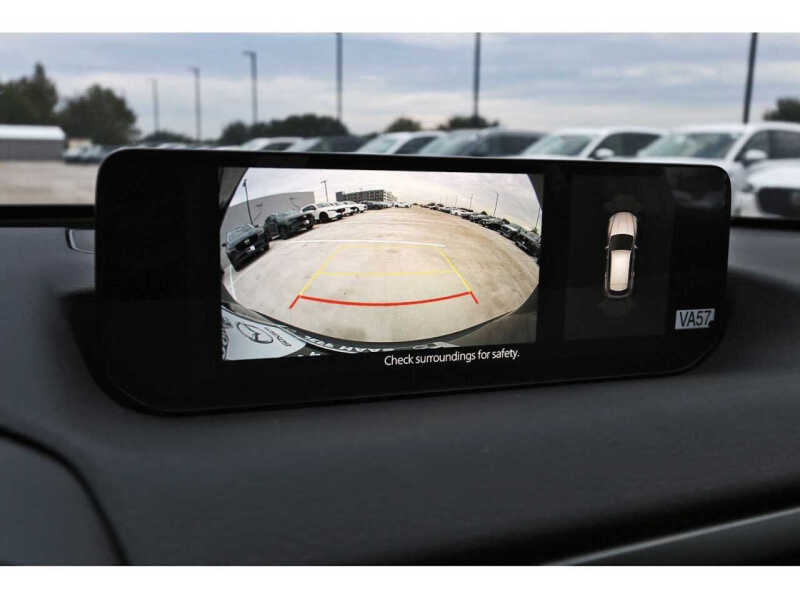 2026 Mazda CX-50 2.5 S Premium