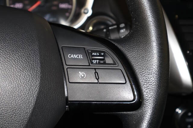 2022 Mitsubishi Eclipse Cross SE