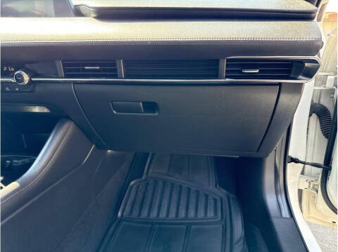 2020 Mazda Mazda3 Hatchback Premium