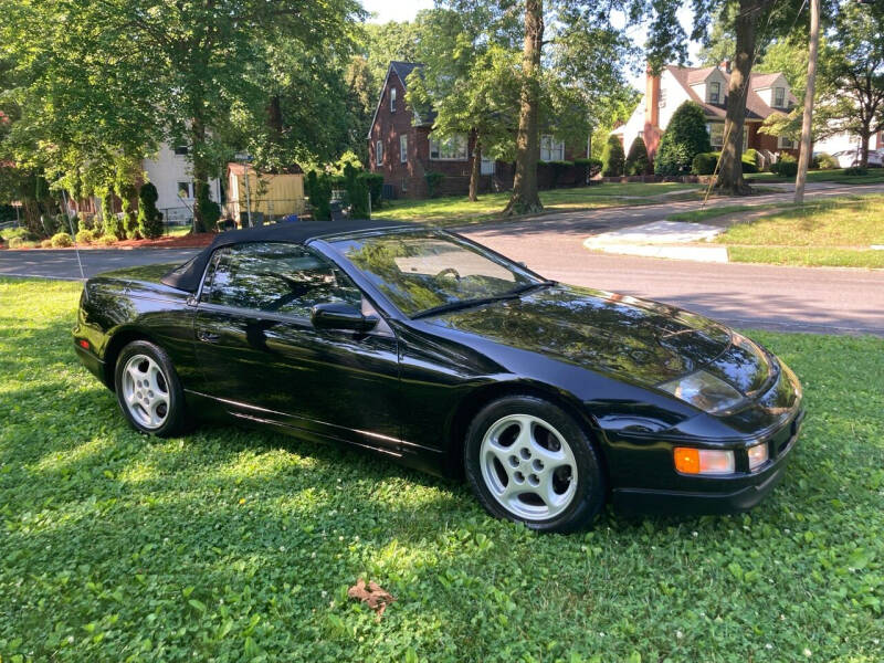 1995 Nissan 300ZX