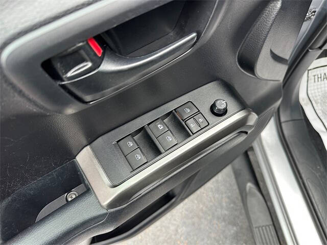 2021 Toyota Tacoma SR5 V6