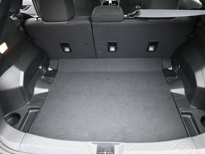 2024 Subaru Impreza RS