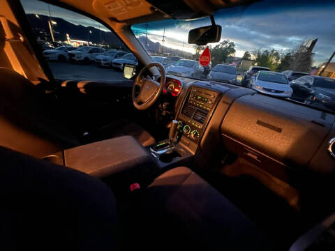 2010 Ford Explorer XLT